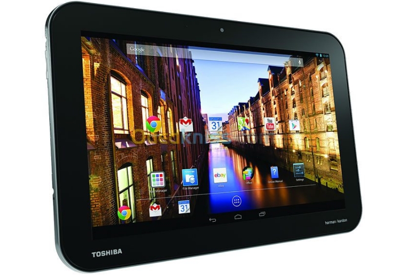 Toshiba Tabette -Excite AT10         Toshiba Tabette -Excite AT10